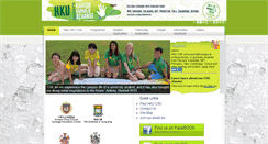 Desktop Screenshot of cse.cccef.org.hk